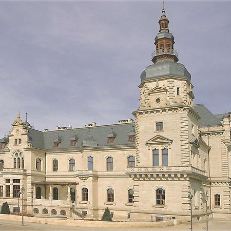 Best Western Hotel Halle-메르제부르크 외부 사진