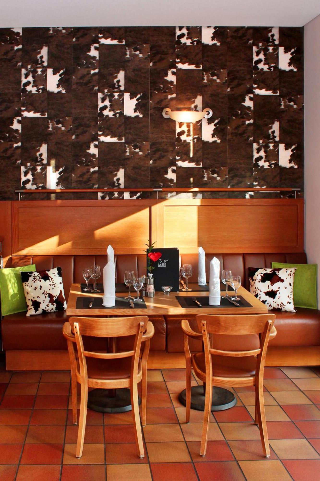 Best Western Hotel Halle-메르제부르크 외부 사진