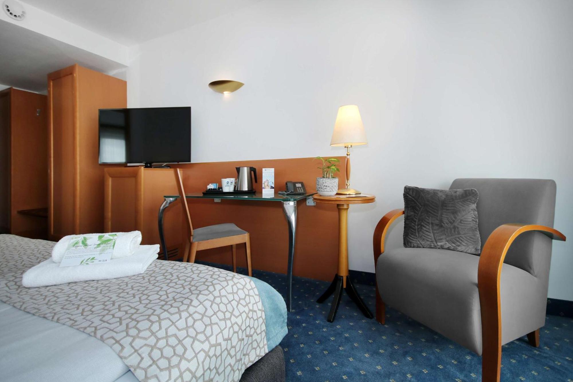 Best Western Hotel Halle-메르제부르크 외부 사진