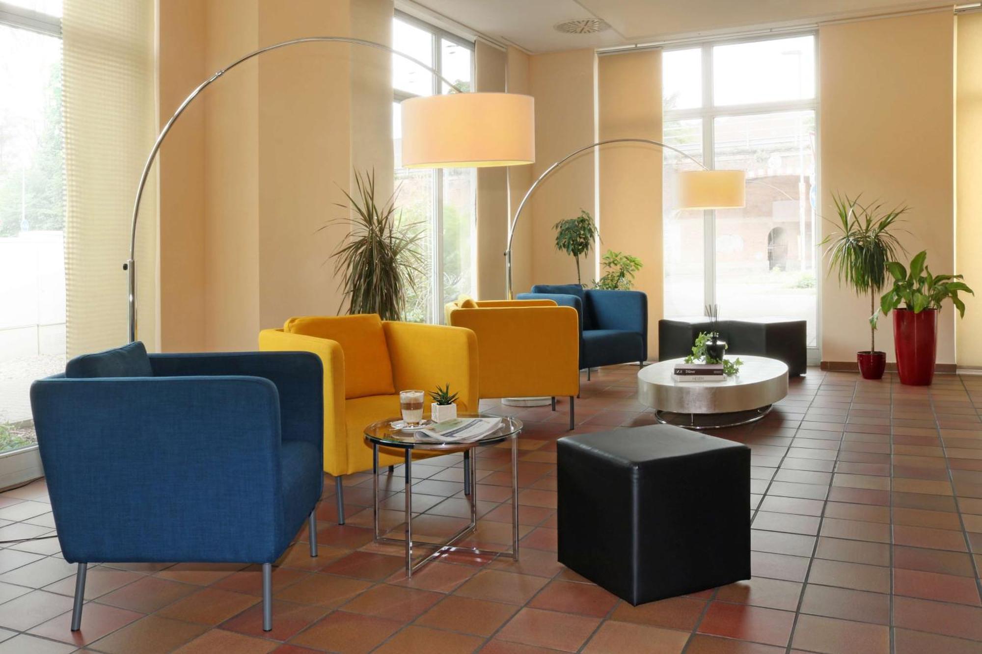 Best Western Hotel Halle-메르제부르크 외부 사진