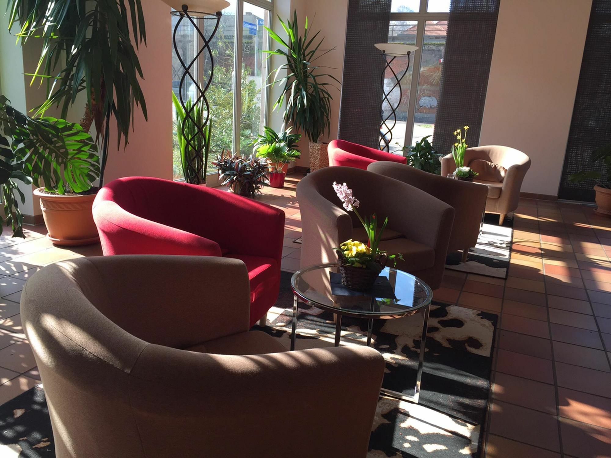 Best Western Hotel Halle-메르제부르크 외부 사진